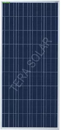 EnergyPal TERA Solar Panels TRP 150W TRP 150W