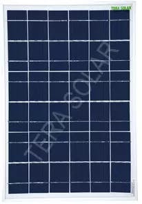 EnergyPal TERA Solar Panels TRP 25W TRP 25W