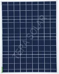 EnergyPal TERA Solar Panels TRP 50W TRP 50W