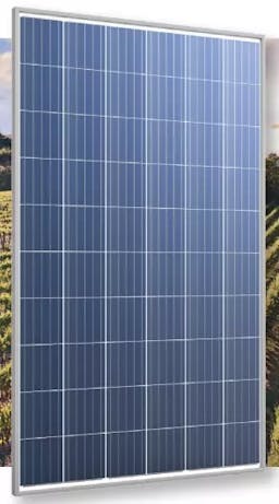 EnergyPal Torri Solare Solar Panels TRS 220/220P-275/220P TRS 290/220P