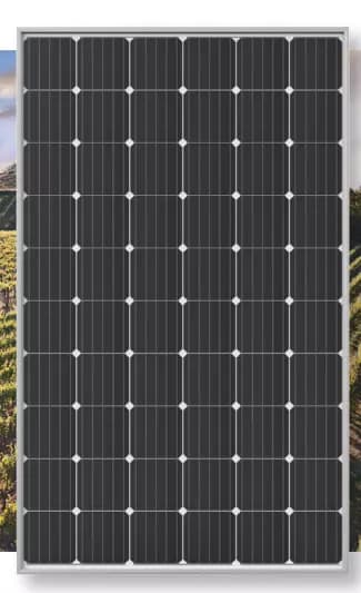 EnergyPal Torri Solare Solar Panels TRS 220-265/220M TRS 265/220M