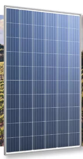 EnergyPal Torri Solare Solar Panels TRS 54_180-260P TRS 54_190P