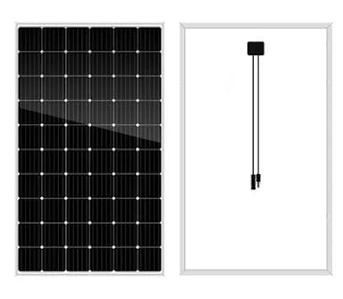 EnergyPal Track Sun Solar Panels TS-250-270M-60 TS-260M-60