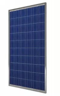 EnergyPal Cleanergy Morocco Solar Panels TS 250-P156-60 TS 260-P156-60