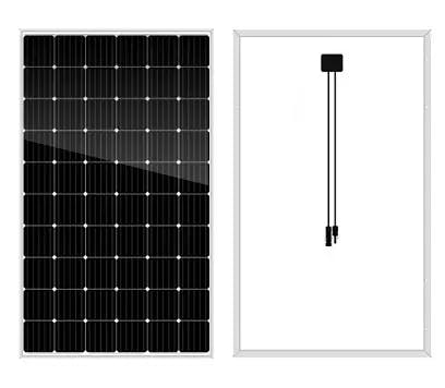 EnergyPal Track Sun Solar Panels TS-275-295M-60 TS-295M-60