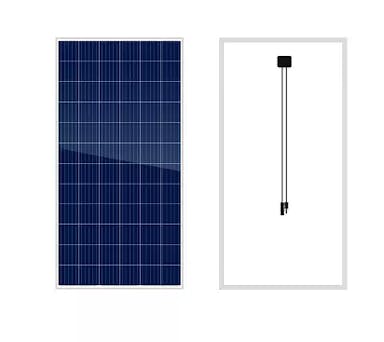 EnergyPal Track Sun Solar Panels TS-310-330P-72 TS-330P-72