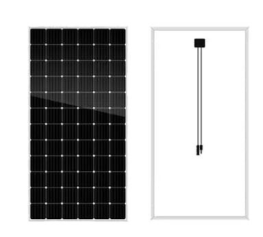EnergyPal Track Sun Solar Panels TS-310-350M-72 TS-310M-72
