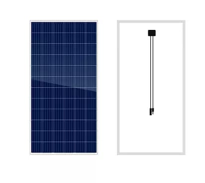 EnergyPal Track Sun Solar Panels TS-335-355P-72 TS-335P-72