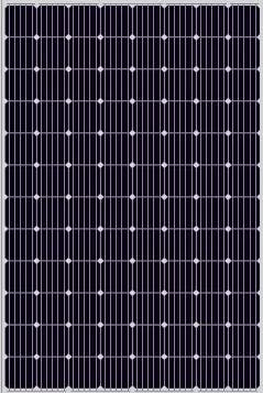 EnergyPal Track Sun Solar Panels TS-440-500M-96 480