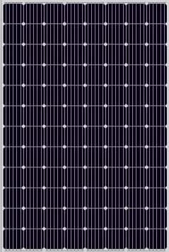 EnergyPal Track Sun Solar Panels TS-440-500M-96 460
