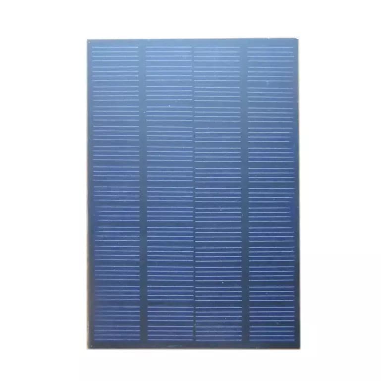 EnergyPal Top Solar Energy Solar Panels TS-PS15V2.25W TS-PS15V2.25W