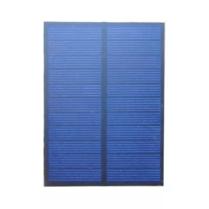 EnergyPal Top Solar Energy Solar Panels TS-PS5.5V1.10W TS-PS5.5V1.10W