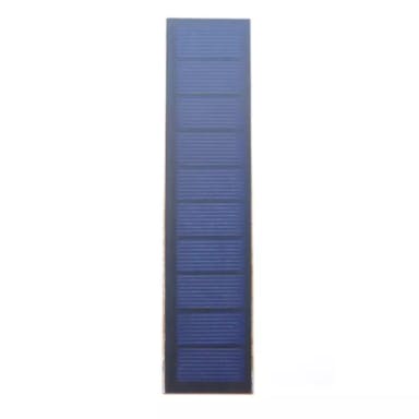 EnergyPal Top Solar Energy  Solar Panels TS-PS5V0.75W TS-PS5V0.75W