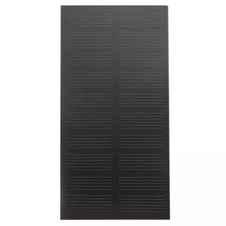 EnergyPal Top Solar Energy Solar Panels TS-PS5V1.00W TS-PS5V1.00W