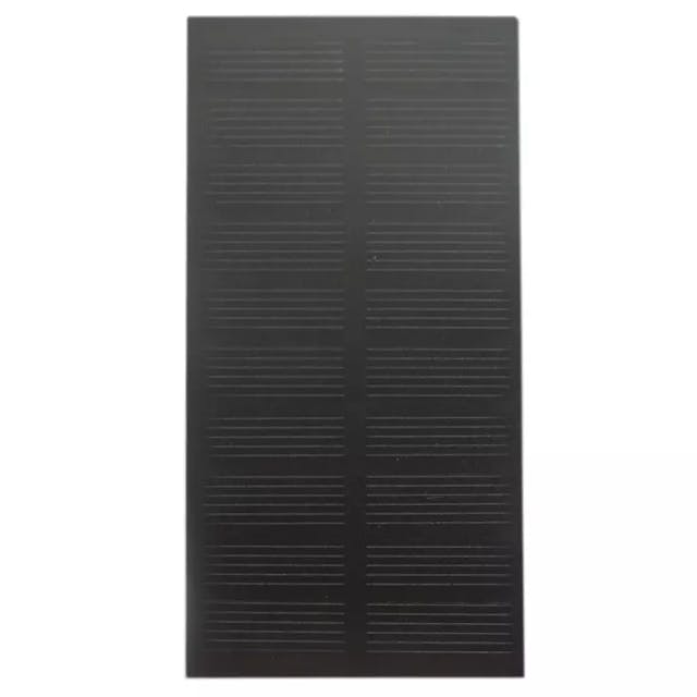 EnergyPal Top Solar Energy  Solar Panels TS-PS5V1.00W TS-PS5V1.00W