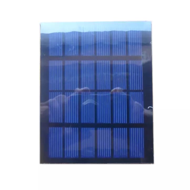 EnergyPal Top Solar Energy Solar Panels TS-PS6V1.20W TS-PS6V1.20W