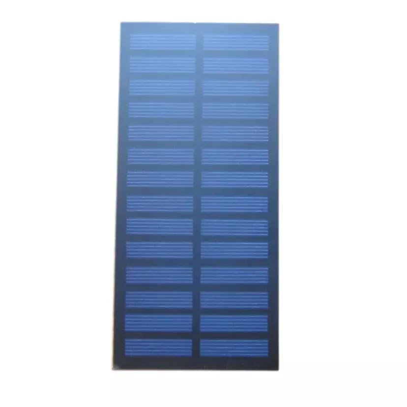 EnergyPal Top Solar Energy Solar Panels TS-PS7V1.47W TS-PS7V1.47W