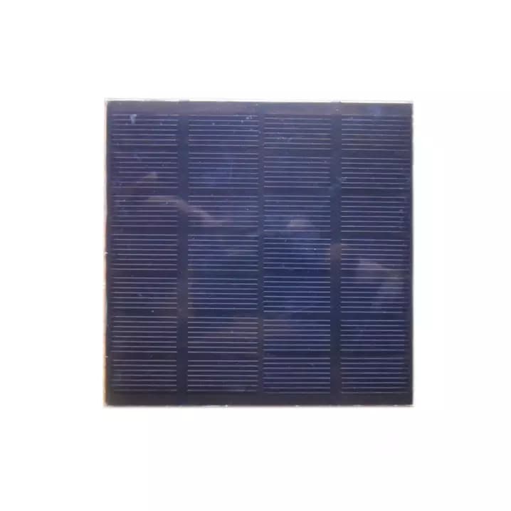 EnergyPal Top Solar Energy Solar Panels TS-PS7V1.61W TS-PS7V1.61W
