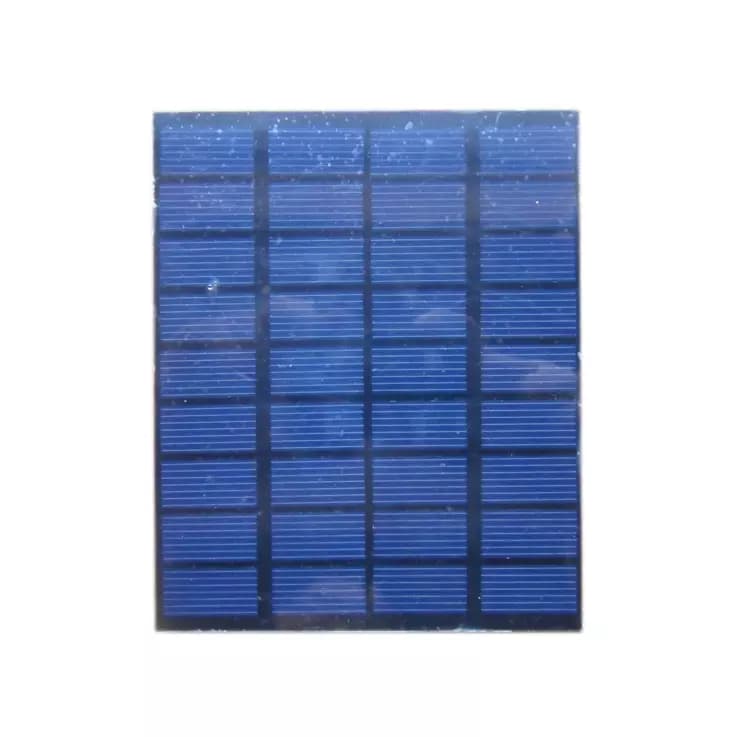 EnergyPal Top Solar Energy Solar Panels TS-PS9V1.53W TS-PS9V1.53W