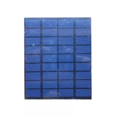 EnergyPal Top Solar Energy  Solar Panels TS-PS9V1.53W TS-PS9V1.53W