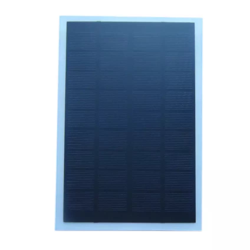 EnergyPal Top Solar Energy Solar Panels TS-PS9V3.60W TS-PS9V3.60W
