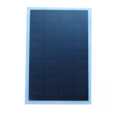 EnergyPal Top Solar Energy  Solar Panels TS-PS9V3.60W TS-PS9V3.60W