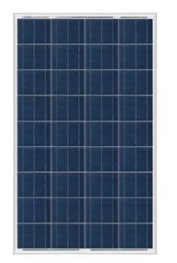 EnergyPal Top Solar Energy  Solar Panels TS-S100P TS-S100P