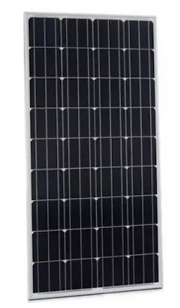 EnergyPal Top Solar Energy  Solar Panels TS-S125M TS-S125M