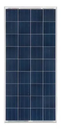 EnergyPal Top Solar Energy  Solar Panels TS-S130P TS-S130P