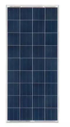 EnergyPal Top Solar Energy  Solar Panels TS-S140P TS-S140P