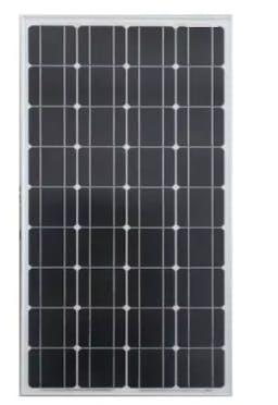 EnergyPal Top Solar Energy  Solar Panels TS-S150M TS-S150M