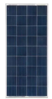 EnergyPal Top Solar Energy  Solar Panels TS-S150P TS-S150P