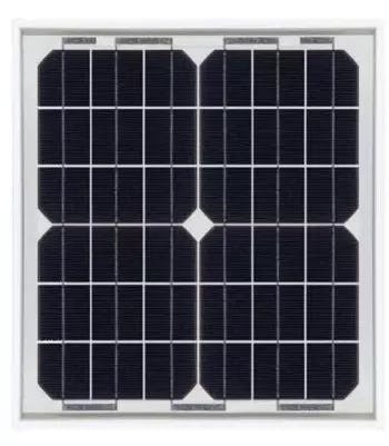 EnergyPal Top Solar Energy  Solar Panels TS-S15M TS-S15M