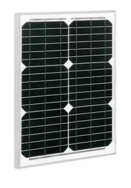 EnergyPal Top Solar Energy  Solar Panels TS-S20M TS-S20M