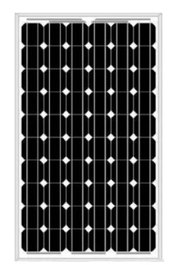 EnergyPal Top Solar Energy  Solar Panels TS-S250M TS-S250M