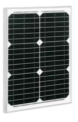 EnergyPal Top Solar Energy  Solar Panels TS-S25M TS-S25M