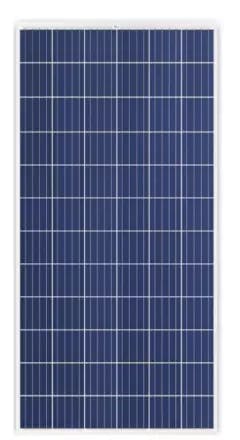 EnergyPal Top Solar Energy  Solar Panels TS-S280P TS-S280P