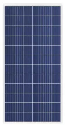 EnergyPal Top Solar Energy  Solar Panels TS-S300P TS-S300P