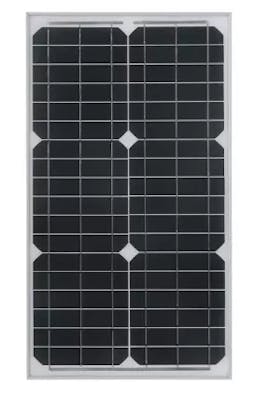 EnergyPal Top Solar Energy  Solar Panels TS-S30M TS-S30M