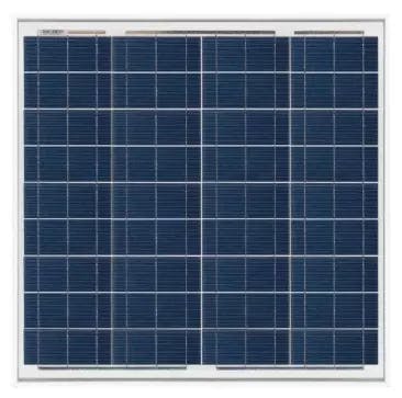 EnergyPal Top Solar Energy  Solar Panels TS-S55P TS-S55P