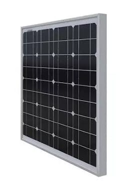 EnergyPal Top Solar Energy  Solar Panels TS-S60M TS-S60M