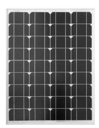 EnergyPal Top Solar Energy  Solar Panels TS-S80M TS-S80M