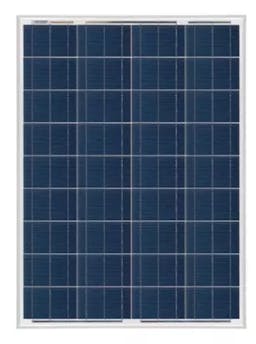 EnergyPal Top Solar Energy  Solar Panels TS-S80P TS-S80P