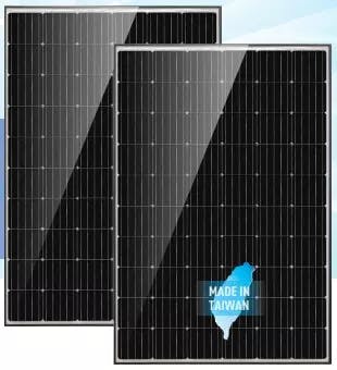 EnergyPal TSEC Solar Panels TS60-6M3-295-310(5BB) TS60-6M3-310