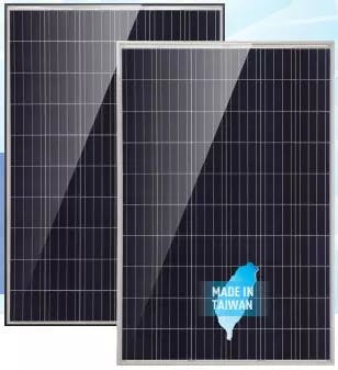 EnergyPal TSEC Solar Panels TS60-6P3-280-295(5BB) TS60-6P3-290