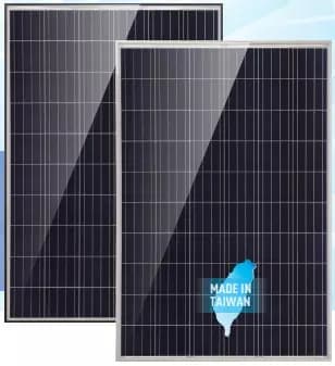 EnergyPal TSEC Solar Panels TS60-6P3-280-295(5BB) TS60-6P3-285