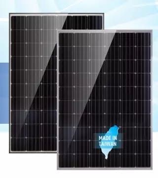 EnergyPal TSEC Solar Panels TS72-6P3-280-290(4BB) TS72-6P3-290