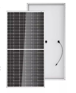 EnergyPal Topsky Electronics Solar Panels TSM-DE15H 400W-410W TSM-DE15H 400