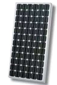 EnergyPal Trunz Water Systems Solar Panels TSM185M-72M TSM185M-72M