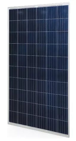 EnergyPal Tommatech Solar Panels TT270-285-60P TT270 60P